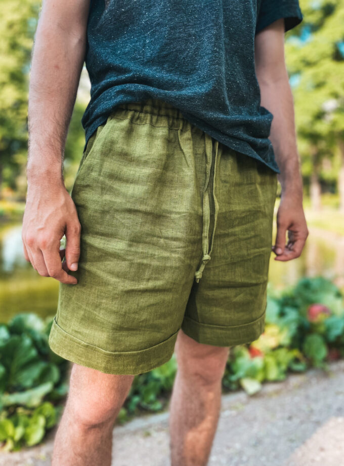 Men's Shorts JAKE
