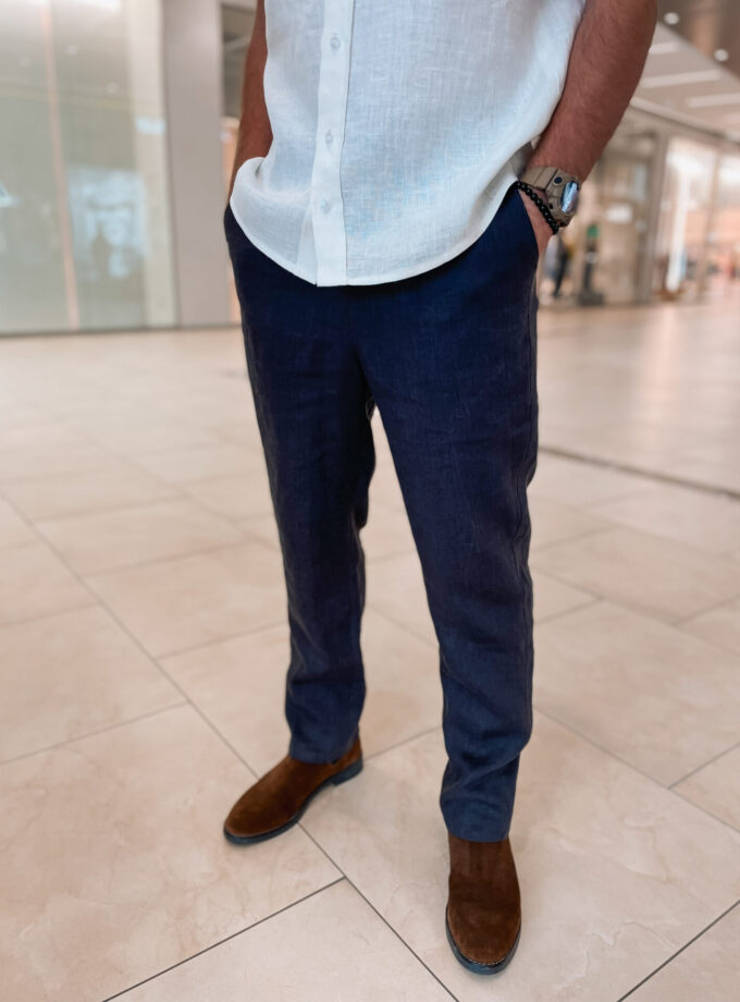 Men's Pants NICO